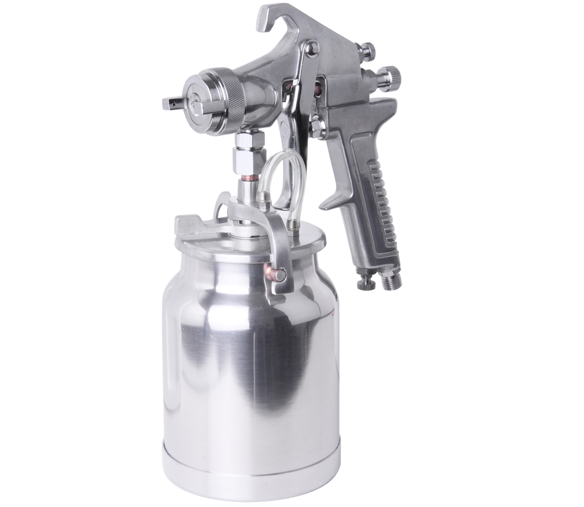 custom spray guns