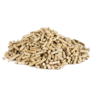 Eiken pellets